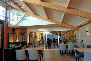 Restaurant ’t Snackbearske