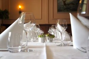 Restaurant &rsquo;t Spuihuis