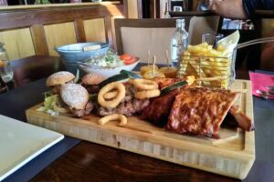 Restaurant ’t Topke