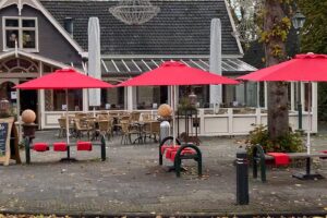 Restaurant ’t Trefpunt Schoorl