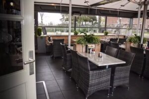 Restaurant &rsquo;t Veerhuys Leerdam