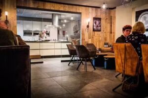 Restaurant &rsquo;t Veurhuis