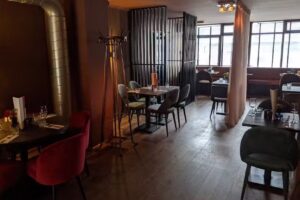 Restaurant &rsquo;t Volk