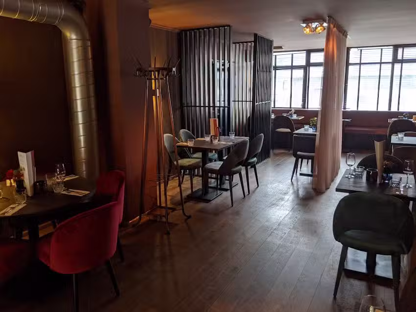 Restaurant &rsquo;t Volk