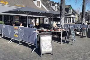 Restaurant &rsquo;t Vosje De Driesprong