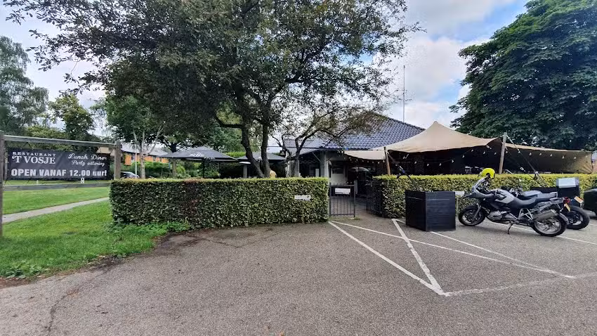 Restaurant &rsquo;t Vosje