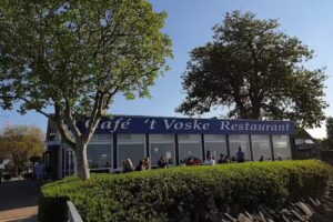 Restaurant ’t Voske