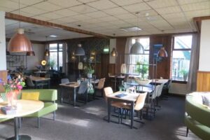 Restaurant &rsquo;t Wapen van Exloo