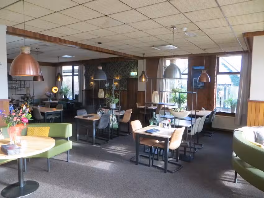 Restaurant &rsquo;t Wapen van Exloo