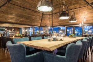 Restaurant &ldquo;t Wapen van Ruinen&rdquo;