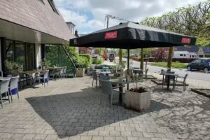 Restaurant &rsquo;t Witte Huis