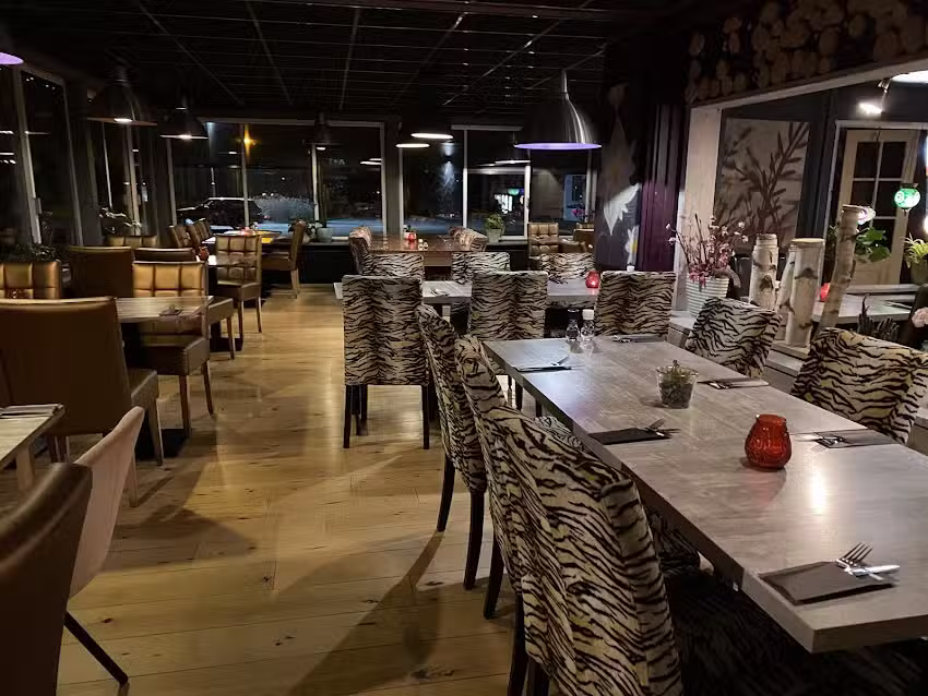 Restaurant Tafelen Rijsbergen