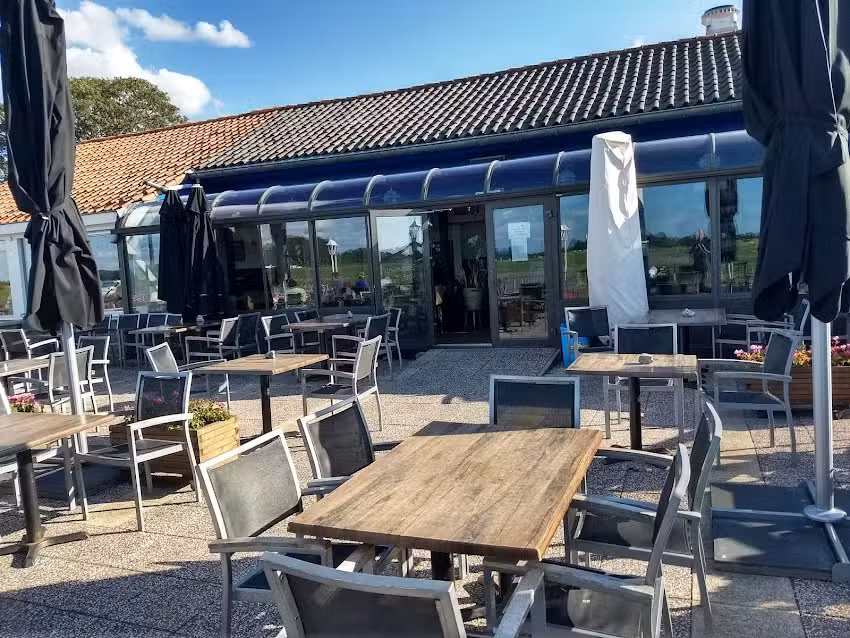 Restaurant Take Off