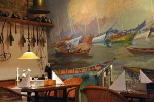 Restaurant Tandjong Priok