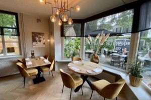 Restaurant Tante Blanche