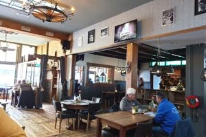 Restaurant Tante Boefie