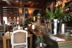 Restaurant Tante Koosje