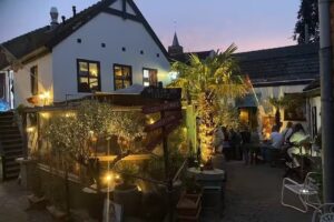 Restaurant & Tapasbar Capaco Terneuzen