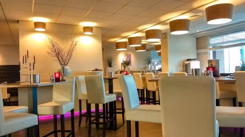 Restaurant Taste Churchill