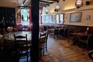 Restaurant Taveerne &rsquo;t Bolwerk