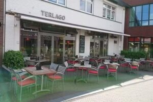 Restaurant Terlago