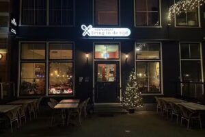 Restaurant Terug in de Tijd
