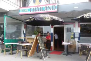 Restaurant Thailand
