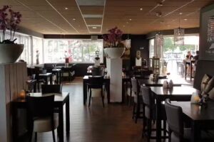 Restaurant The Beacon