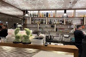 Restaurant The Blue Lotus Purmerend