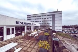 Restaurant The Crown