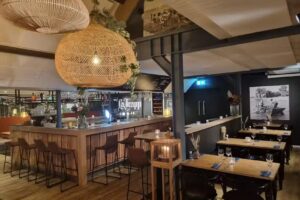 Restaurant Tijsterman