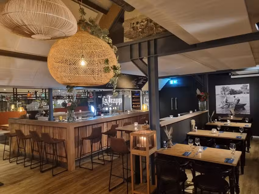 Restaurant Tijsterman