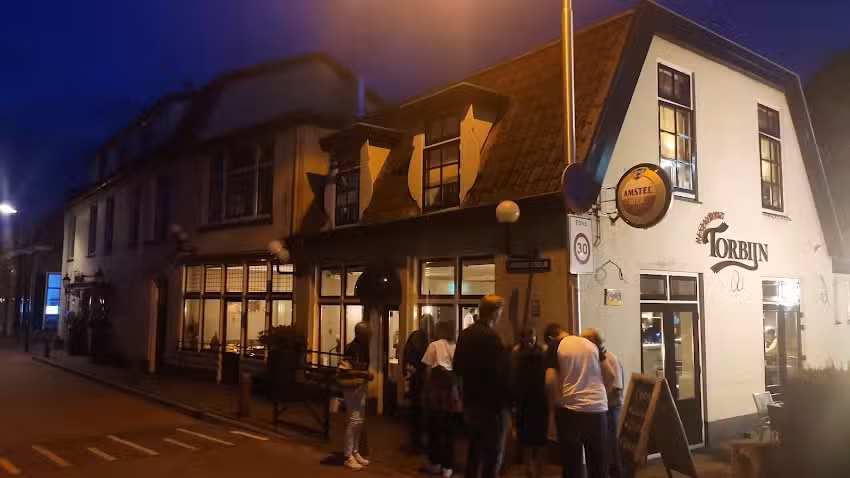 Restaurant Torbijn