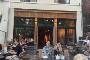 Restaurant Trois Deventer