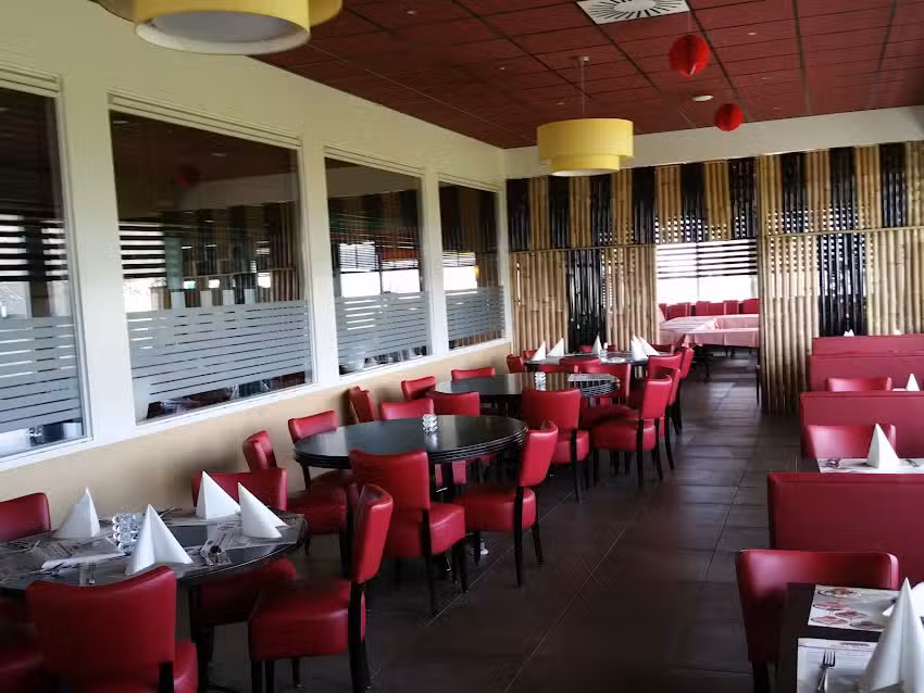 Restaurant Tung