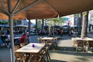 Restaurant Turquoise