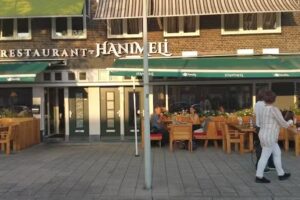 Restaurant Turquoise Meating