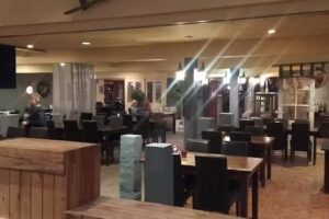 Restaurant Tussen Harrie & Toon