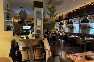 Restaurant Twins Grillhuysch Tiel