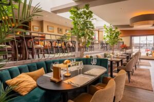 Restaurant Two Brothers