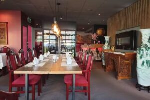 Restaurant Tzong Don