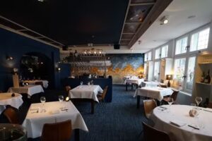 Restaurant Uijttewaal