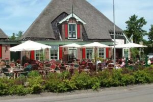 Restaurant Uitspanning De Nadorst