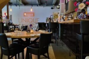 Restaurant Unique