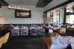 Restaurant Van der Valk Avifauna