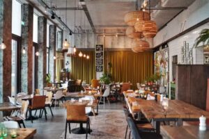 Restaurant Van Dis Hoogkarspel