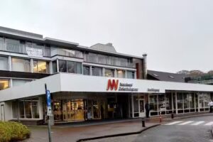 Restaurant van NwZ