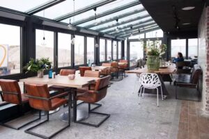 Restaurant Van Speijk