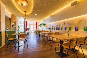 Restaurant van Zanten