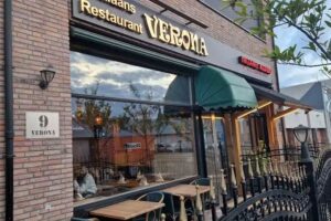 Restaurant Verona